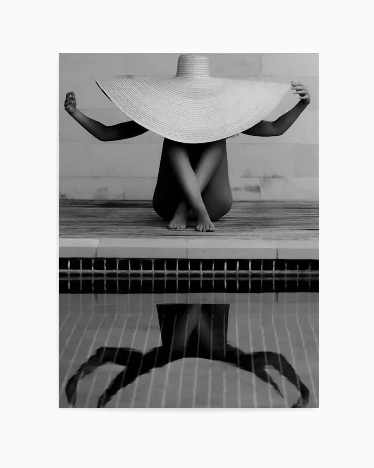 In Balance by Mario Stefanelli Art Print from Olive et Oriel where you can shop wallpaper and artworks online