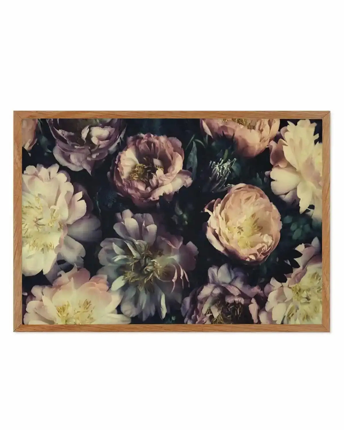 In Bloom Art Print from Olive et Oriel where you can shop wallpaper and artworks online