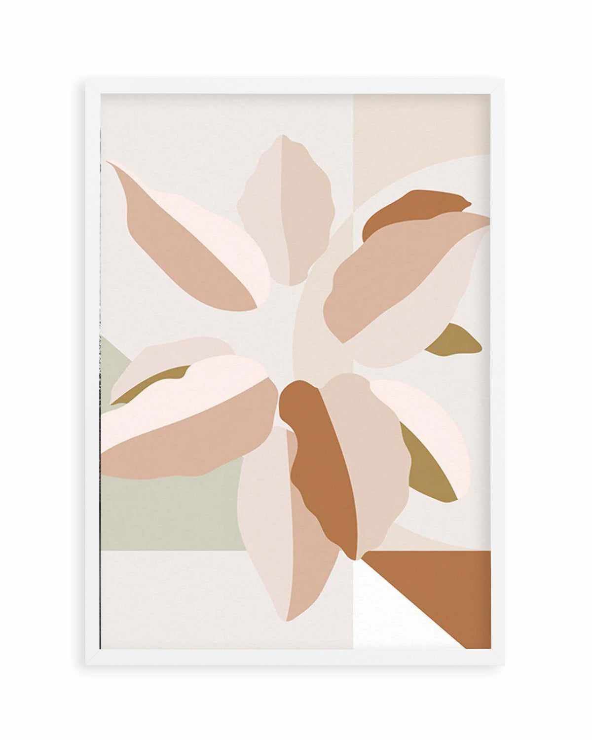 In Bloom I Art Print