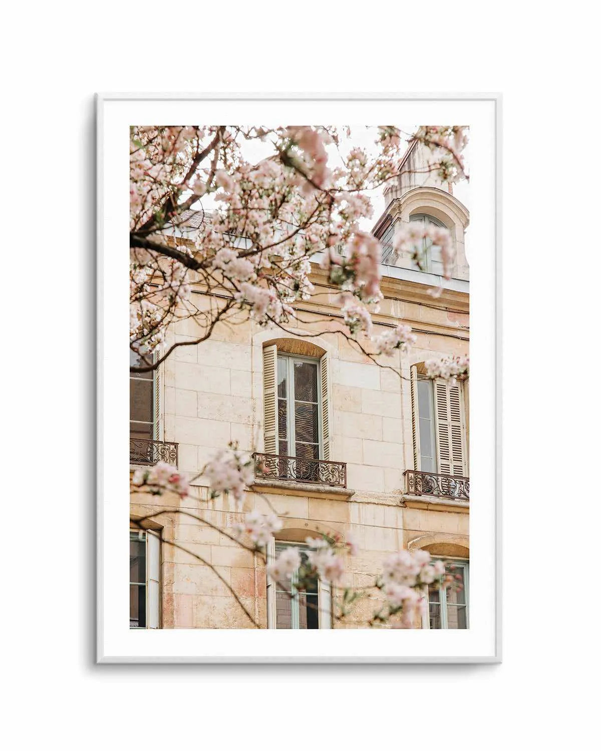 In Bloom by Jovani Demetrie Art Print from Olive et Oriel where you can shop wallpaper and artworks online