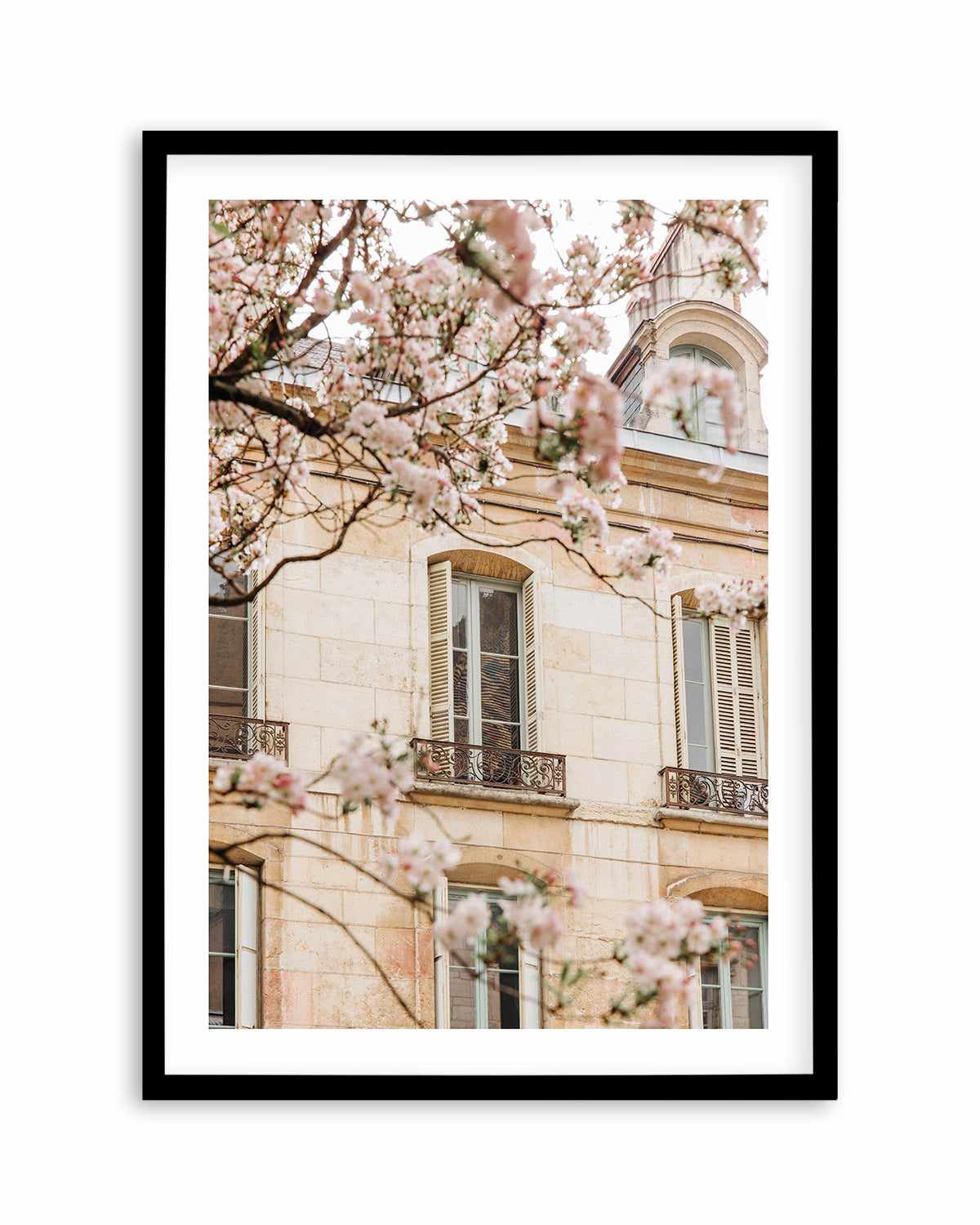 In Bloom by Jovani Demetrie Art Print