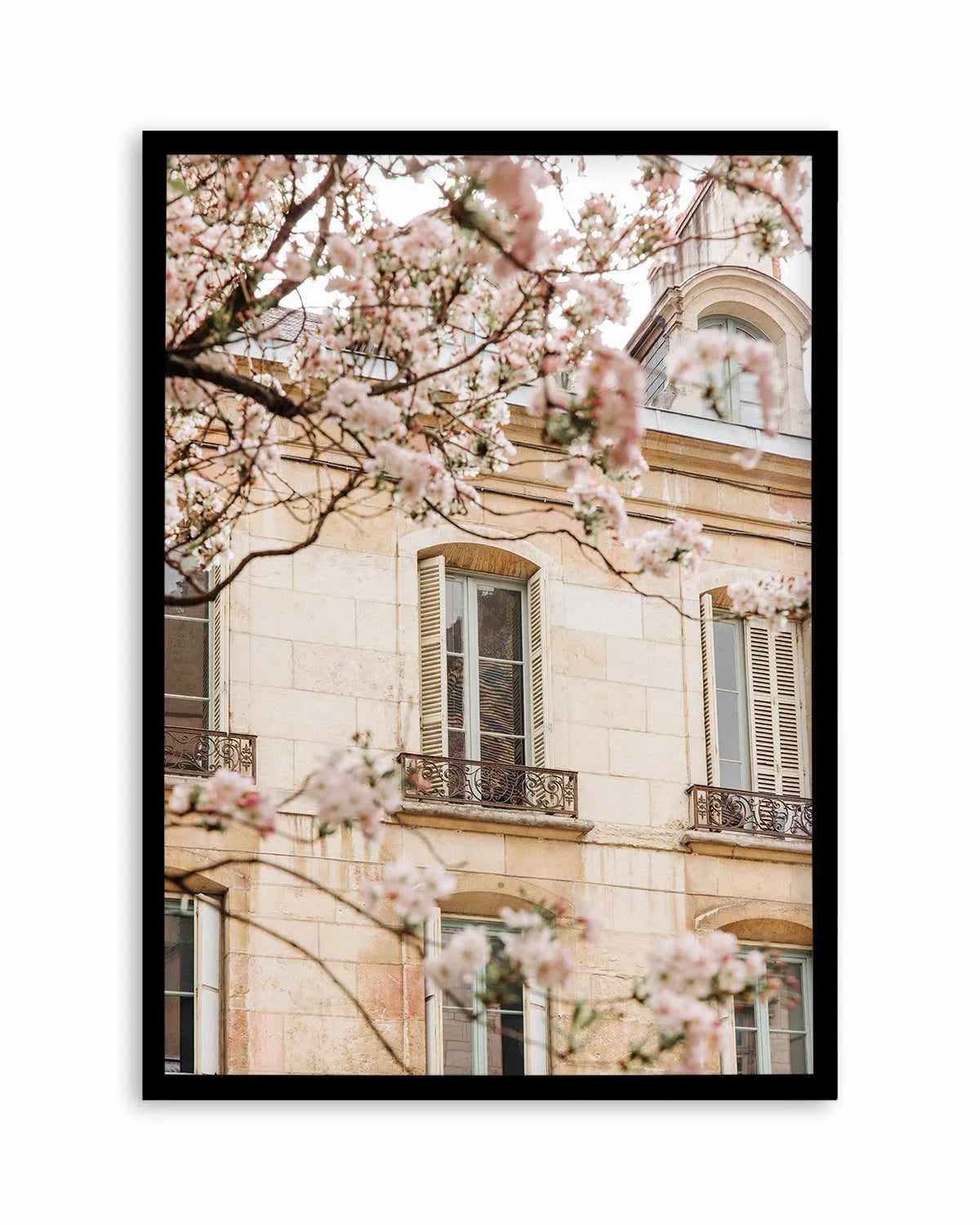 In Bloom by Jovani Demetrie Art Print from Olive et Oriel where you can shop wallpaper and artworks online