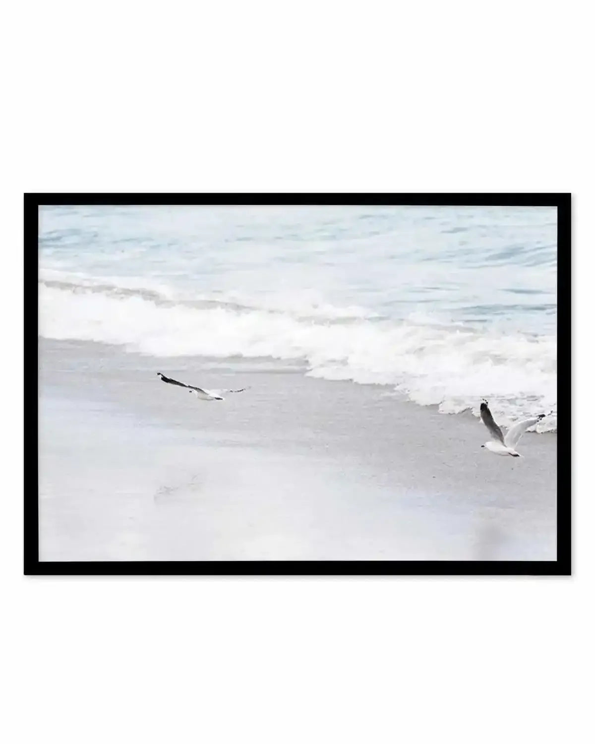 In Flight Art Print from Olive et Oriel where you can shop wallpaper and artworks online