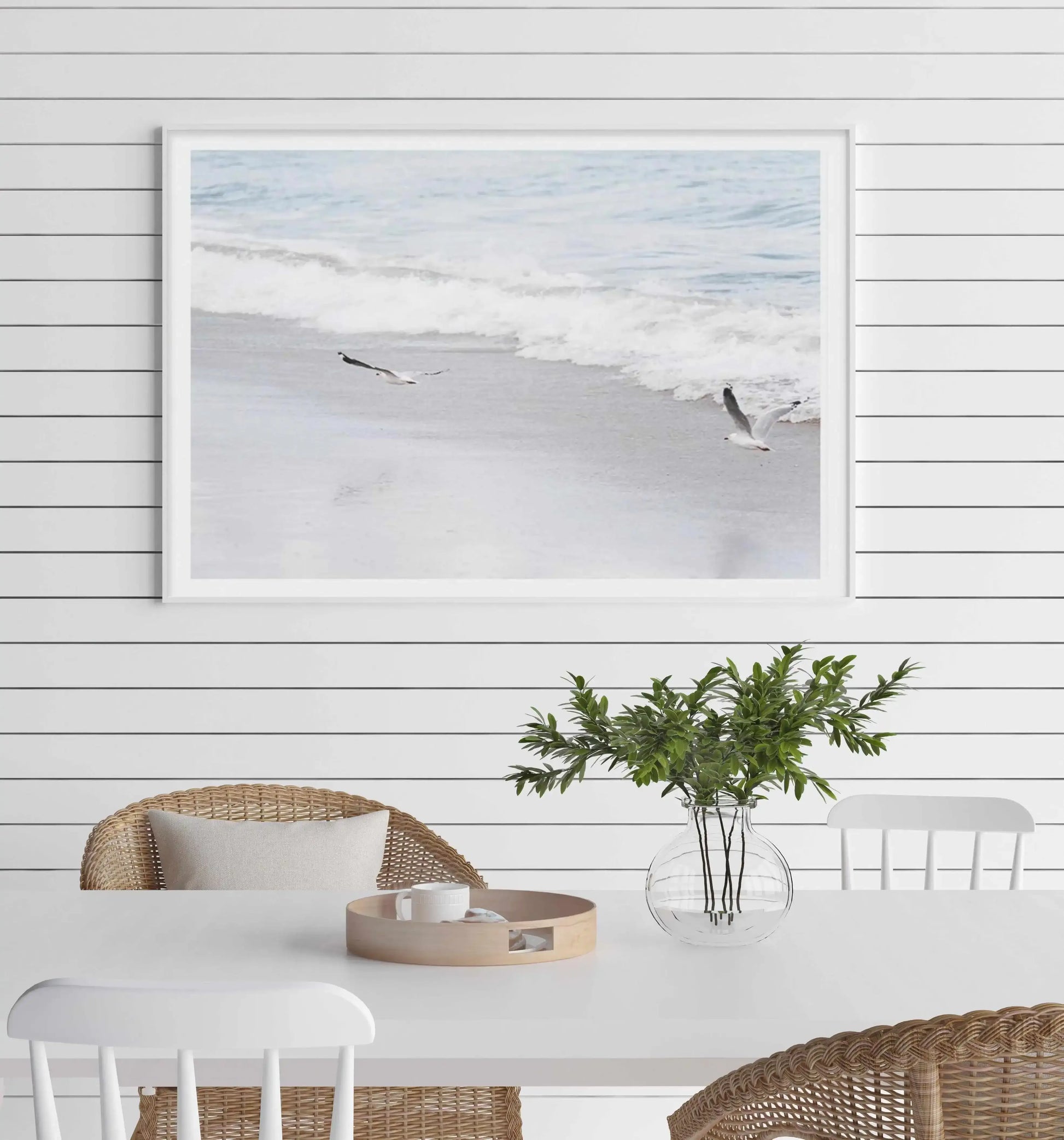 In Flight Art Print-PRINT-Olive et Oriel-Olive et Oriel-Buy-Australian-Art-Prints-Online-with-Olive-et-Oriel-Your-Artwork-Specialists-Austrailia-Decorate-With-Coastal-Photo-Wall-Art-Prints-From-Our-Beach-House-Artwork-Collection-Fine-Poster-and-Framed-Artwork