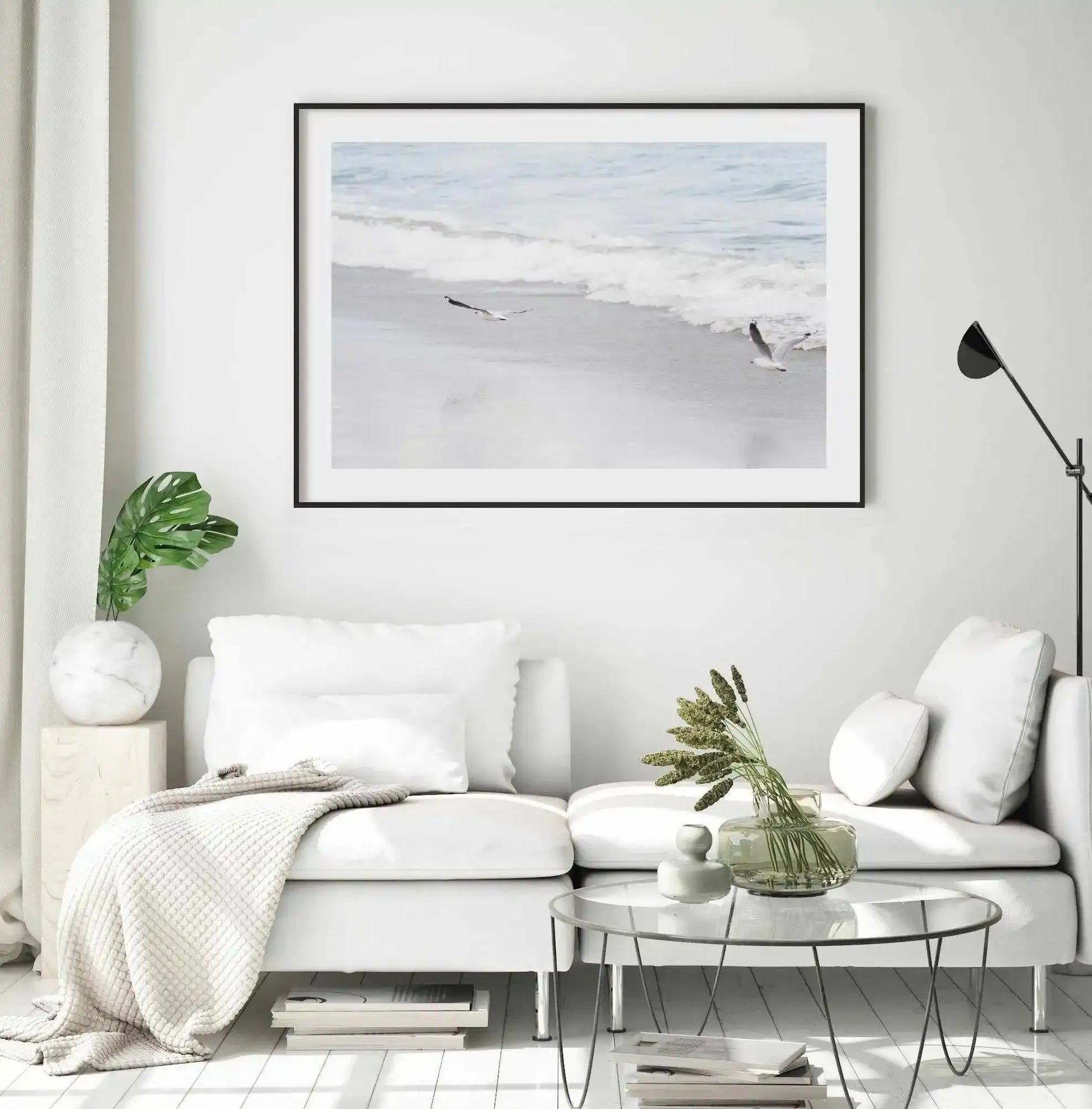 In Flight Art Print-PRINT-Olive et Oriel-Olive et Oriel-Buy-Australian-Art-Prints-Online-with-Olive-et-Oriel-Your-Artwork-Specialists-Austrailia-Decorate-With-Coastal-Photo-Wall-Art-Prints-From-Our-Beach-House-Artwork-Collection-Fine-Poster-and-Framed-Artwork