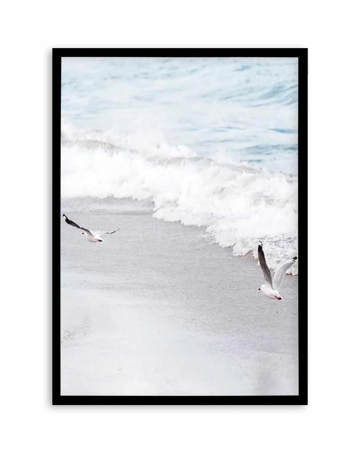 In Flight Art Print | PT from Olive et Oriel where you can shop wallpaper and artworks online