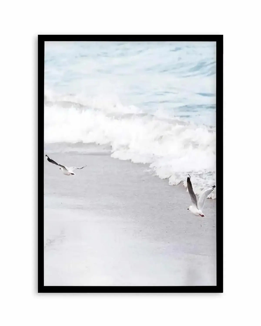 In Flight Art Print | PT from Olive et Oriel where you can shop wallpaper and artworks online