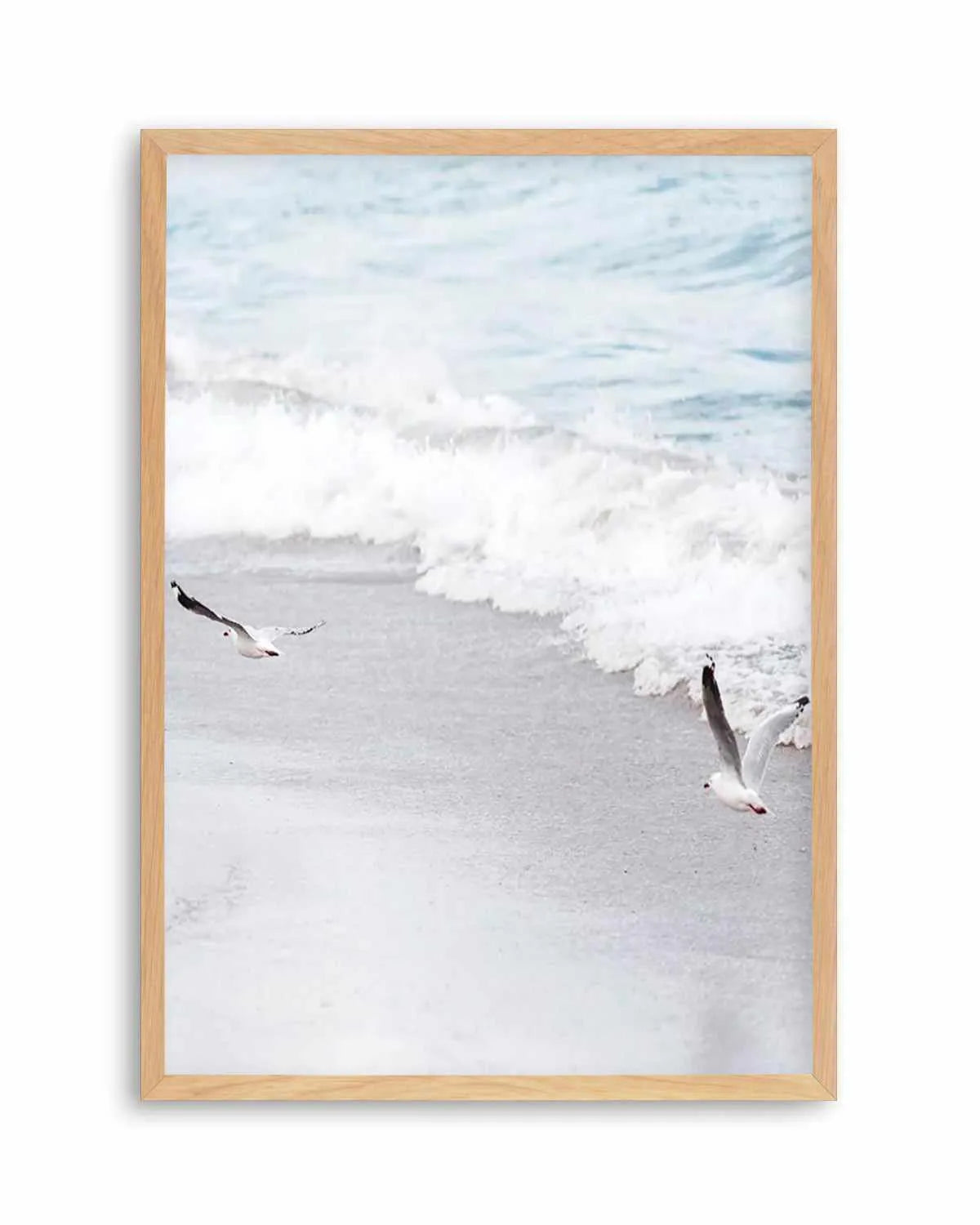 In Flight Art Print | PT from Olive et Oriel where you can shop wallpaper and artworks online