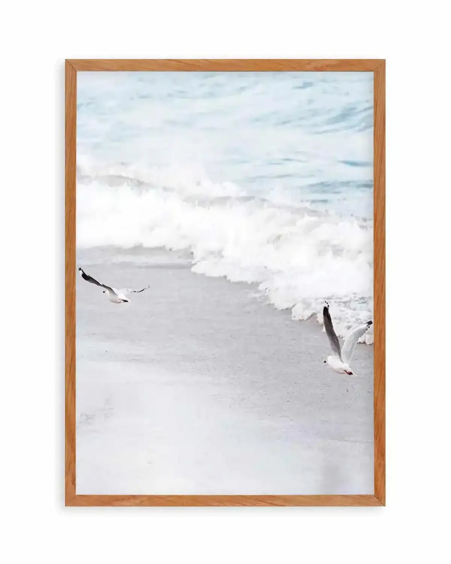 In Flight Art Print | PT from Olive et Oriel where you can shop wallpaper and artworks online