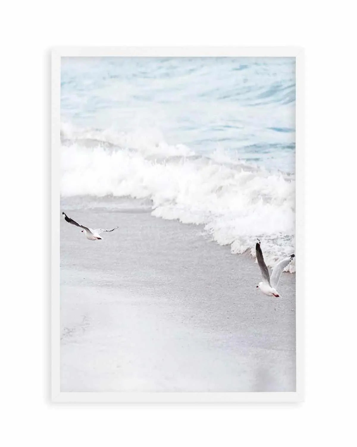 In Flight Art Print | PT from Olive et Oriel where you can shop wallpaper and artworks online