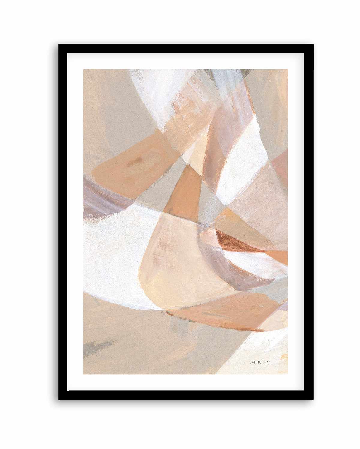 In Pieces I | Art Print