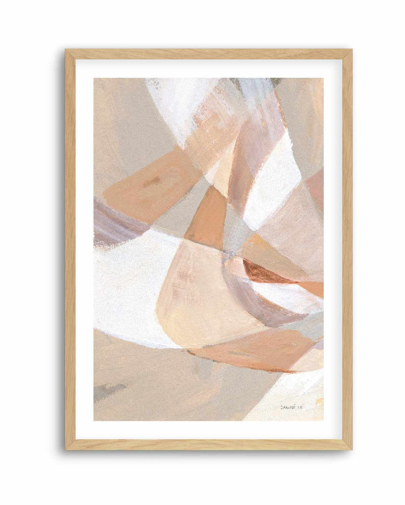 In Pieces I | Art Print