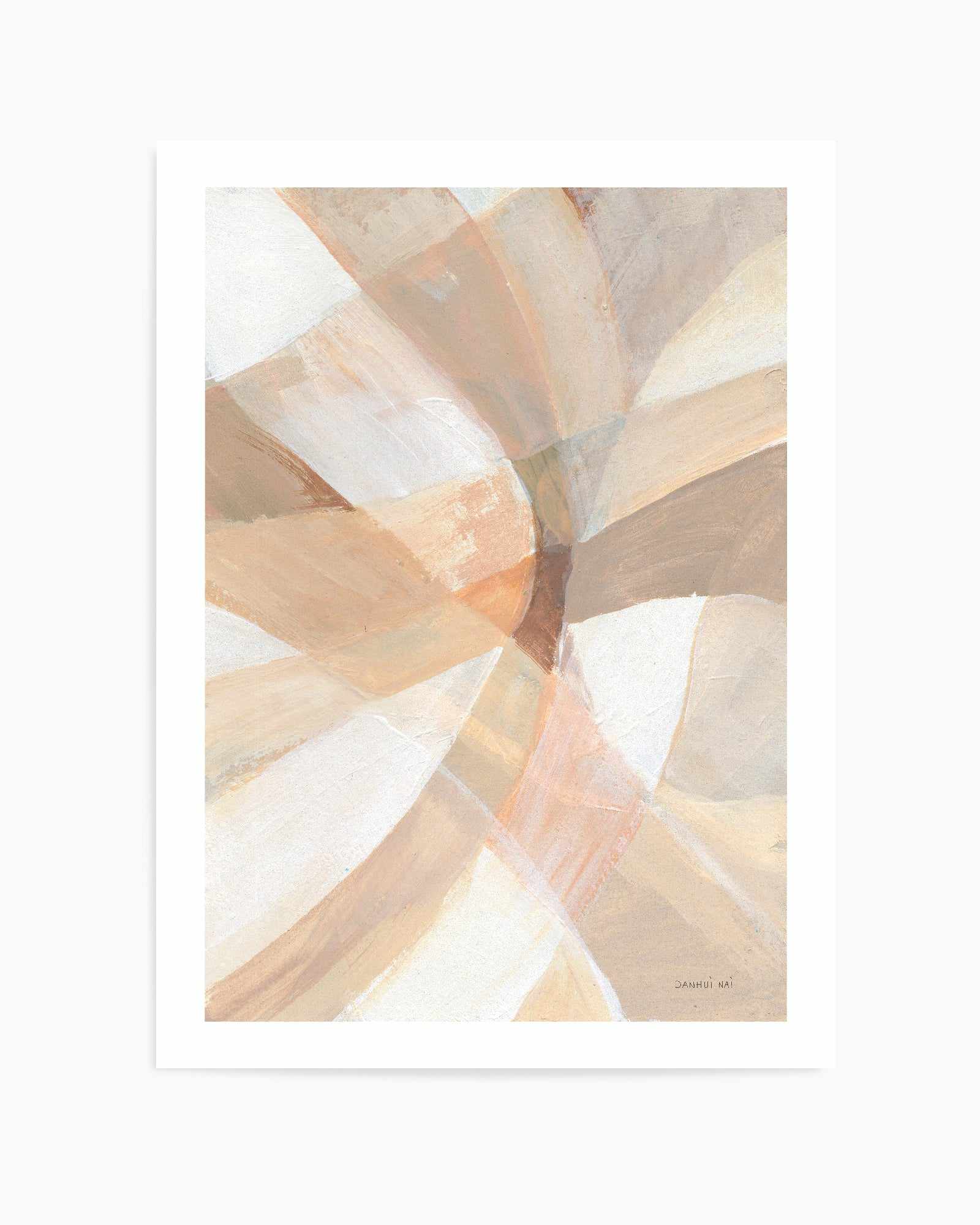 In Pieces II | Art Print