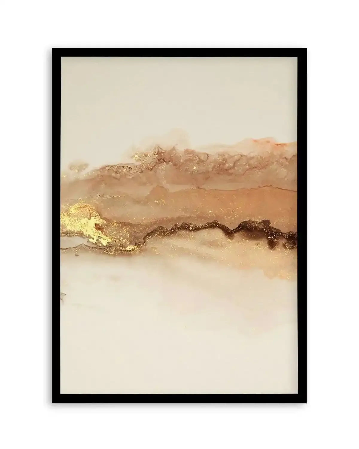 In Situ Art Print from Olive et Oriel where you can shop wallpaper and artworks online