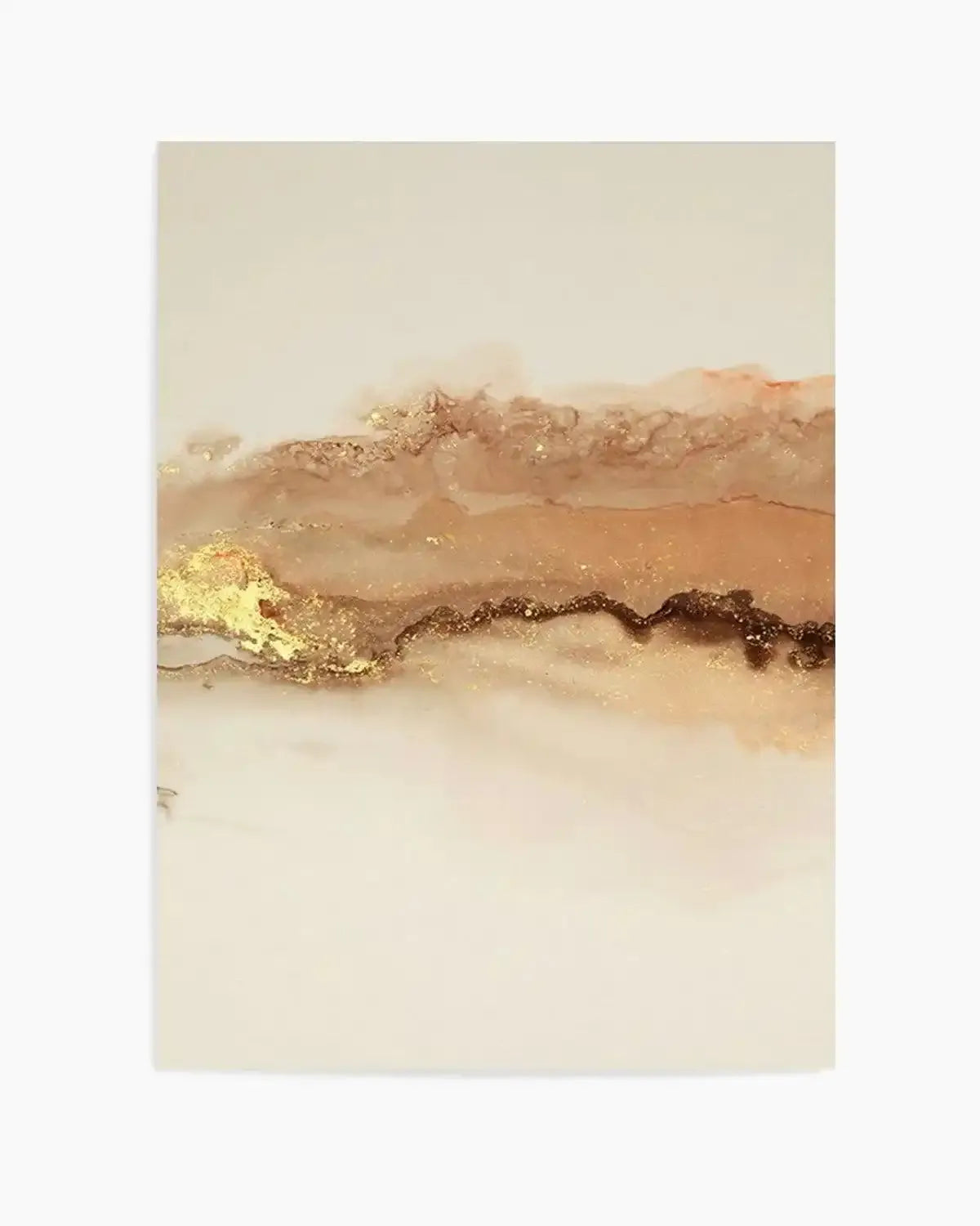 In Situ Art Print from Olive et Oriel where you can shop wallpaper and artworks online