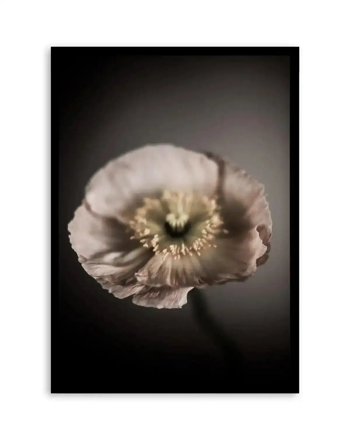 In The Mood Art Print from Olive et Oriel where you can shop wallpaper and artworks online