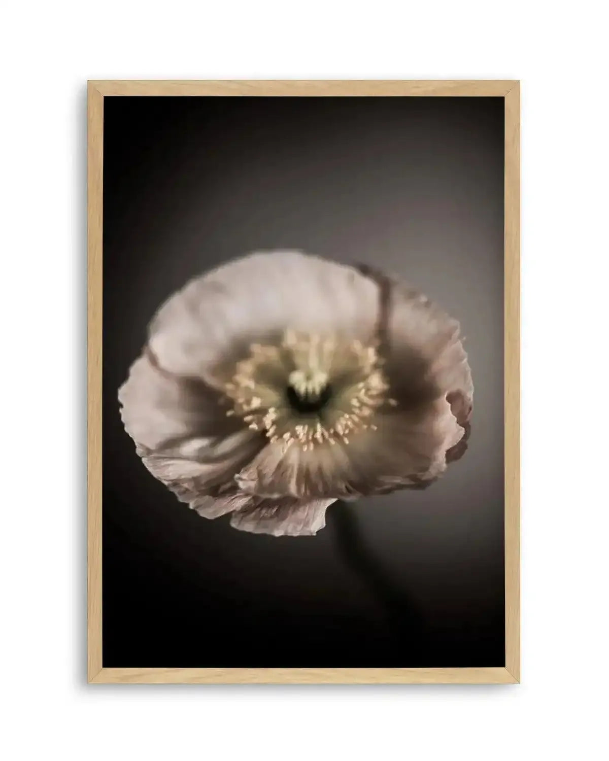 In The Mood Art Print from Olive et Oriel where you can shop wallpaper and artworks online