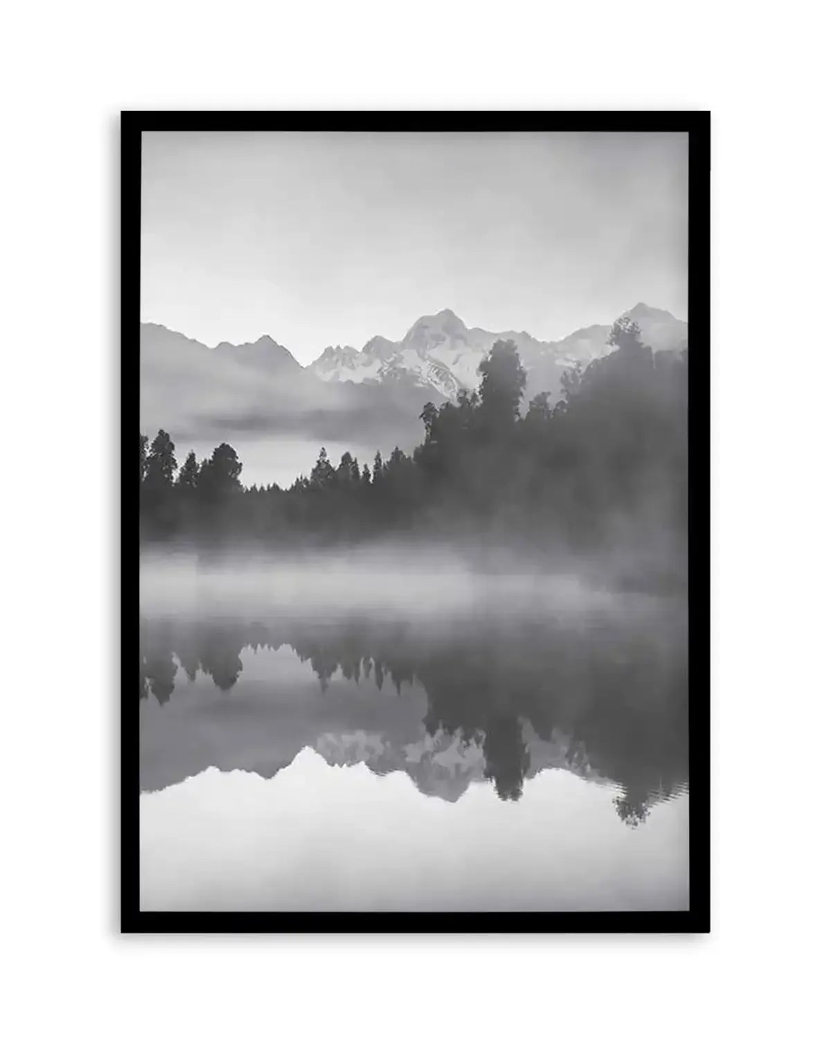 In The Still Art Print from Olive et Oriel where you can shop wallpaper and artworks online