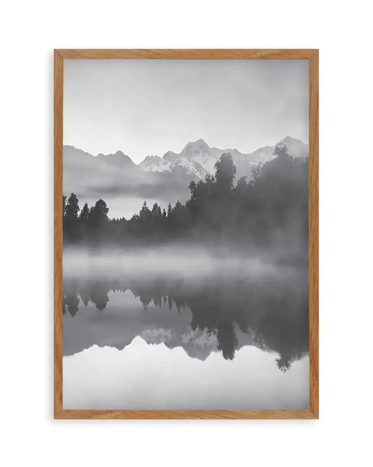 In The Still Art Print from Olive et Oriel where you can shop wallpaper and artworks online