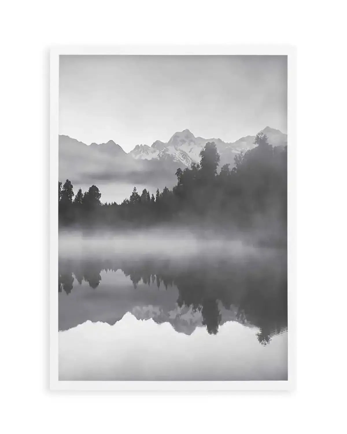 In The Still Art Print from Olive et Oriel where you can shop wallpaper and artworks online