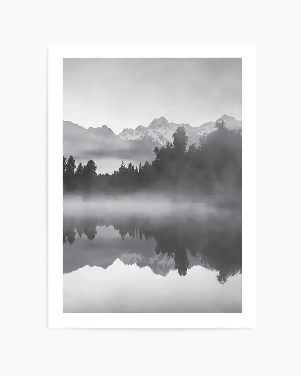 In The Still Art Print from Olive et Oriel where you can shop wallpaper and artworks online