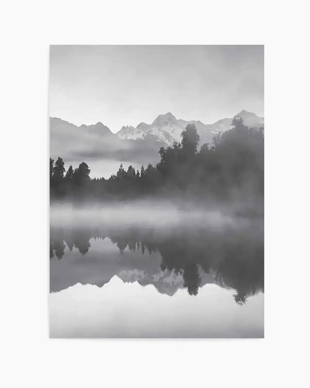 In The Still Art Print from Olive et Oriel where you can shop wallpaper and artworks online