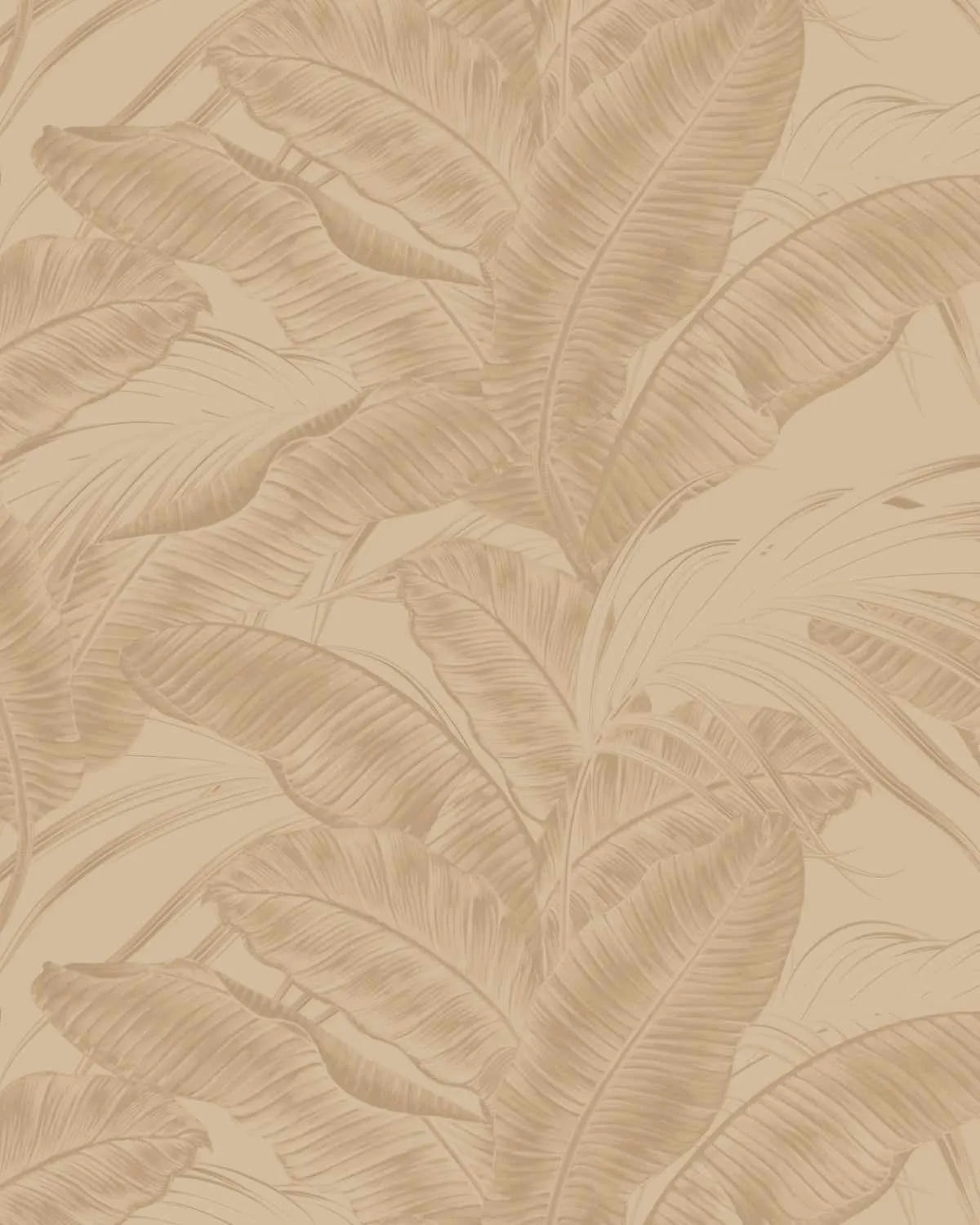 In The Tropics Wallpaper from Olive et Oriel where you can shop wallpaper and artworks online