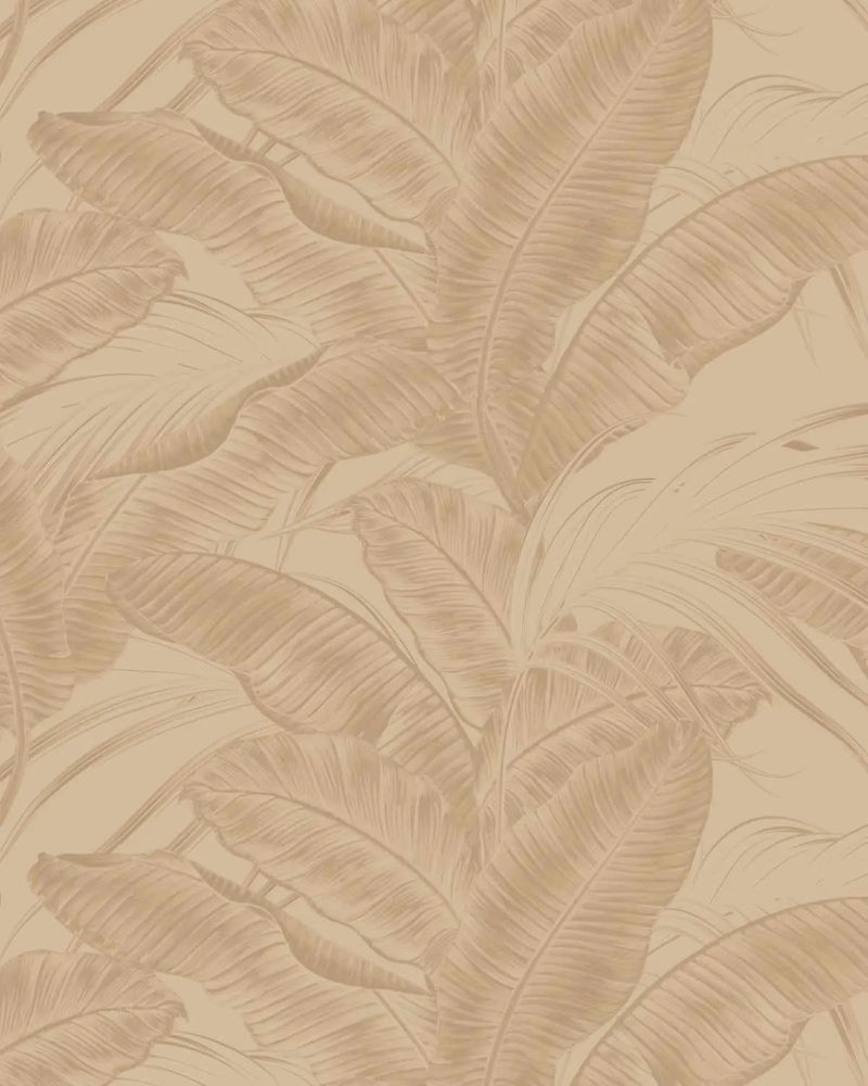 In The Tropics Wallpaper from Olive et Oriel where you can shop wallpaper and artworks online