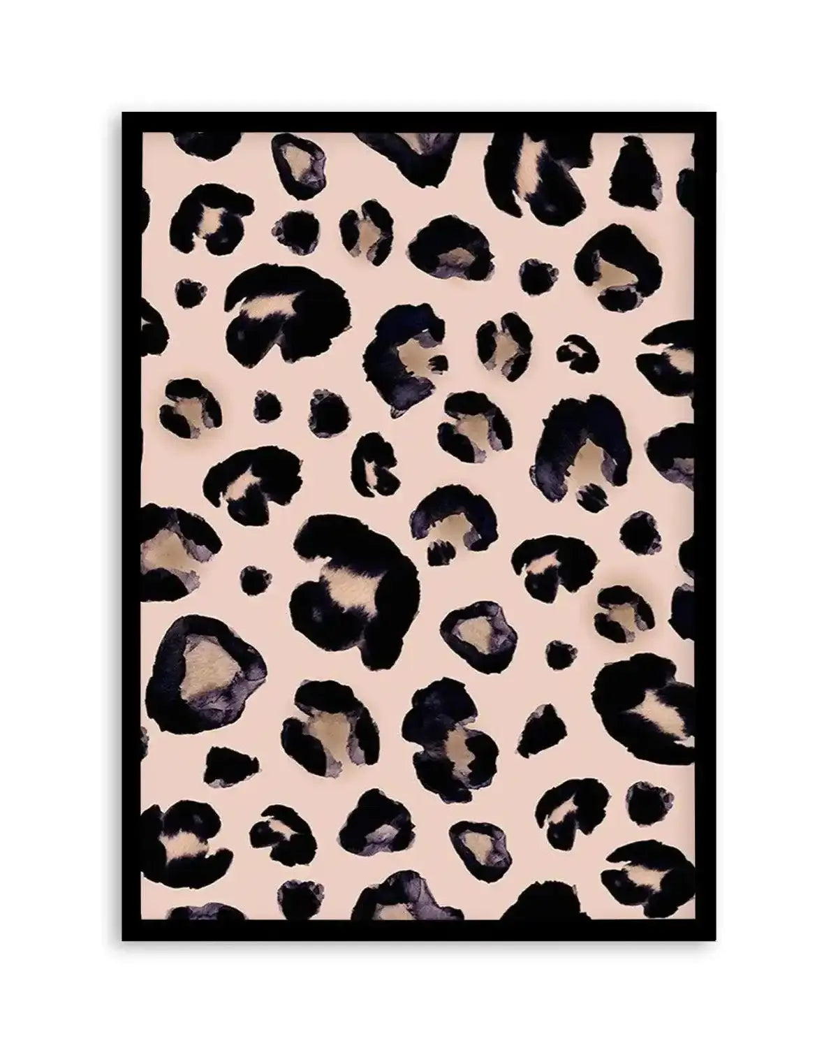 In The Wild IV Art Print from Olive et Oriel where you can shop wallpaper and artworks online