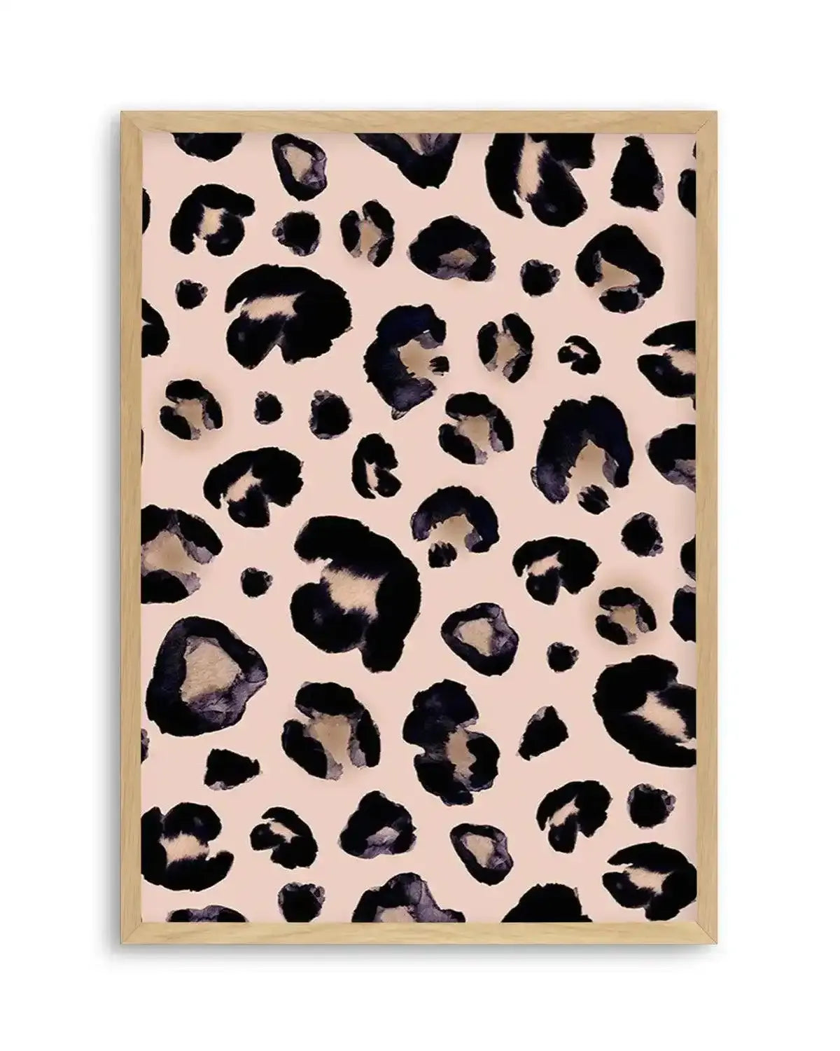 In The Wild IV Art Print from Olive et Oriel where you can shop wallpaper and artworks online