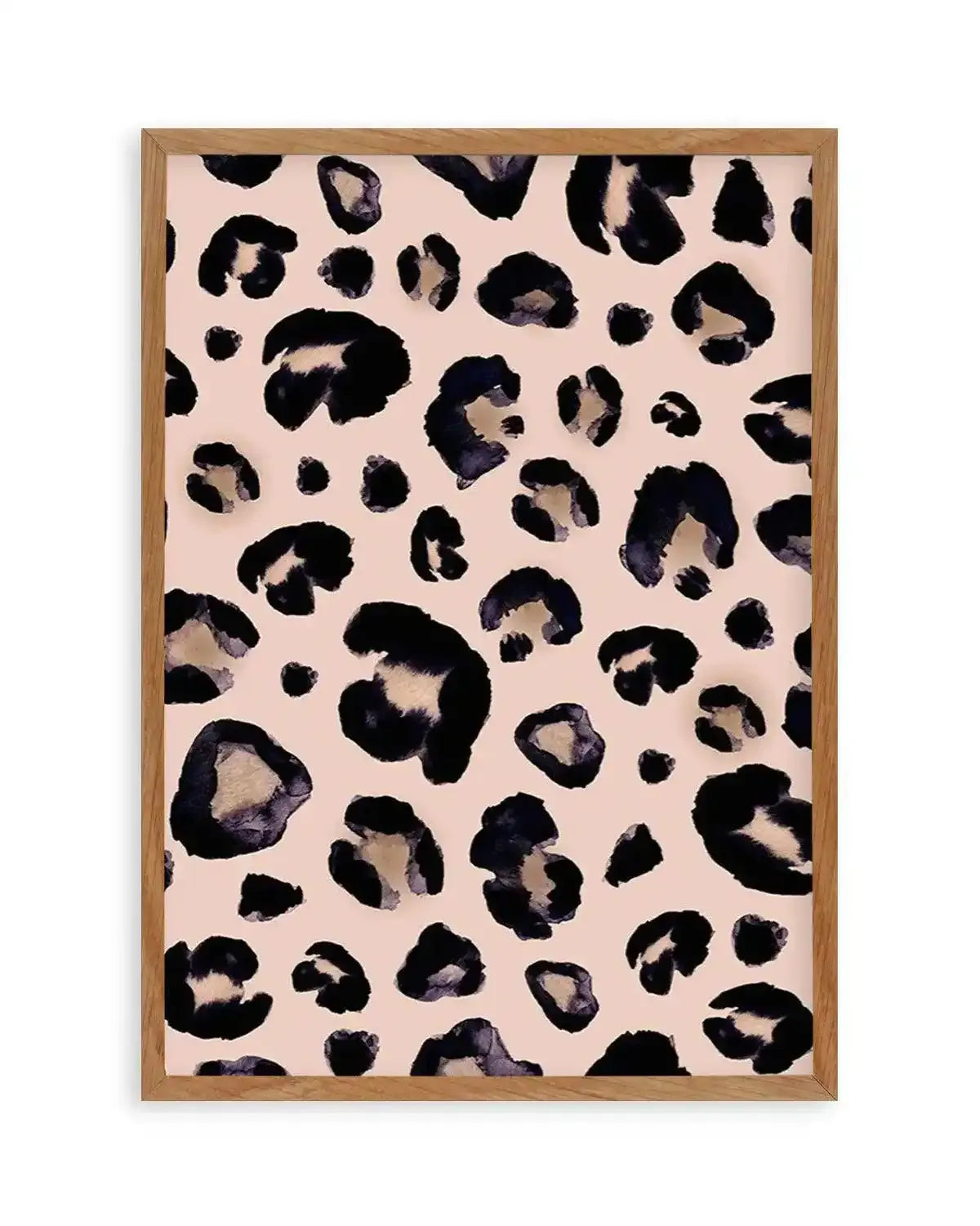 In The Wild IV Art Print from Olive et Oriel where you can shop wallpaper and artworks online