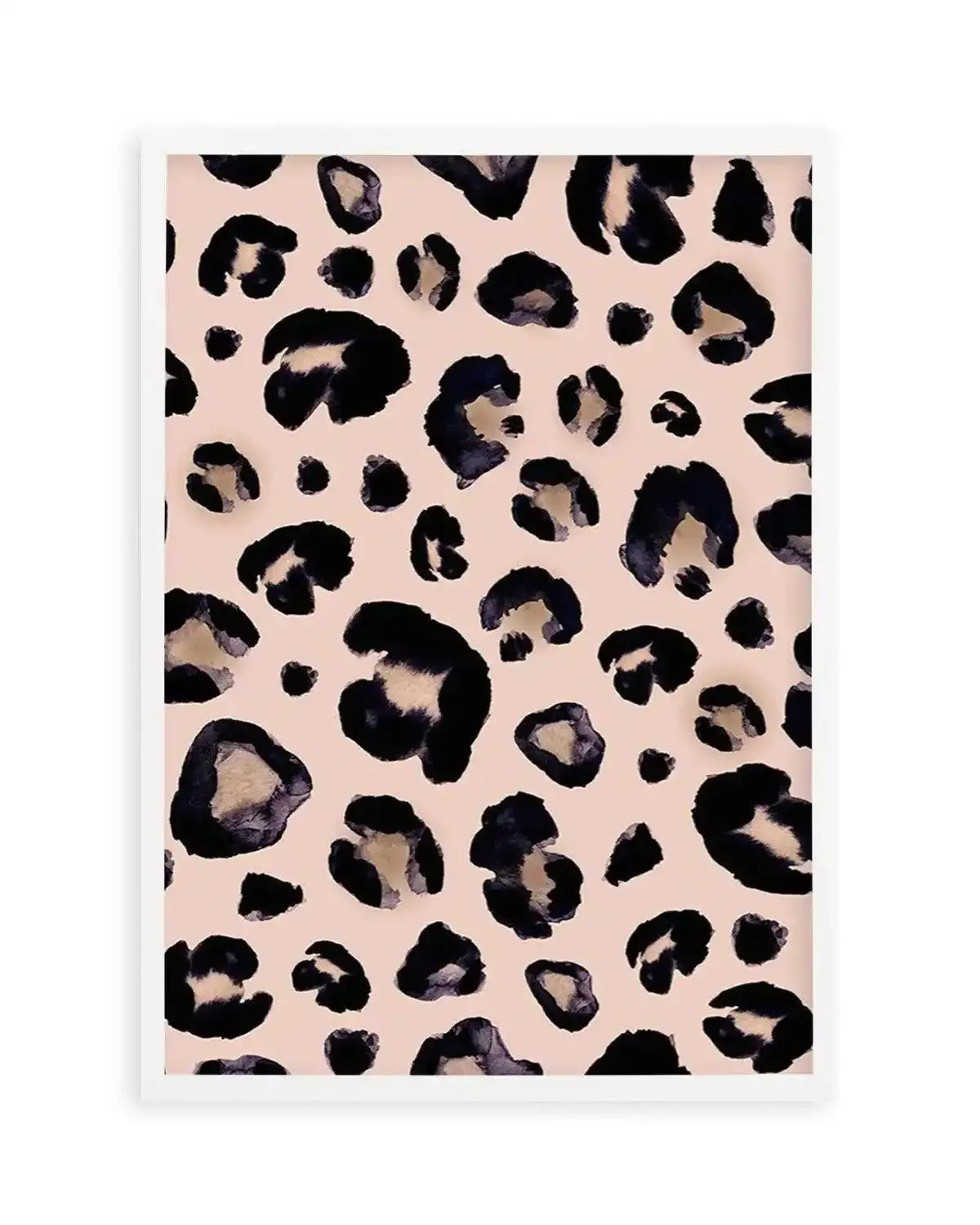 In The Wild IV Art Print from Olive et Oriel where you can shop wallpaper and artworks online