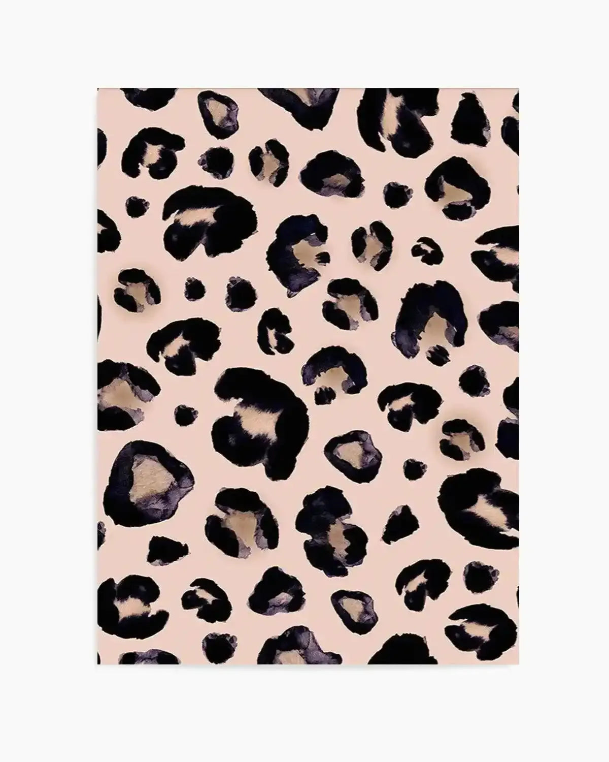 In The Wild IV Art Print from Olive et Oriel where you can shop wallpaper and artworks online