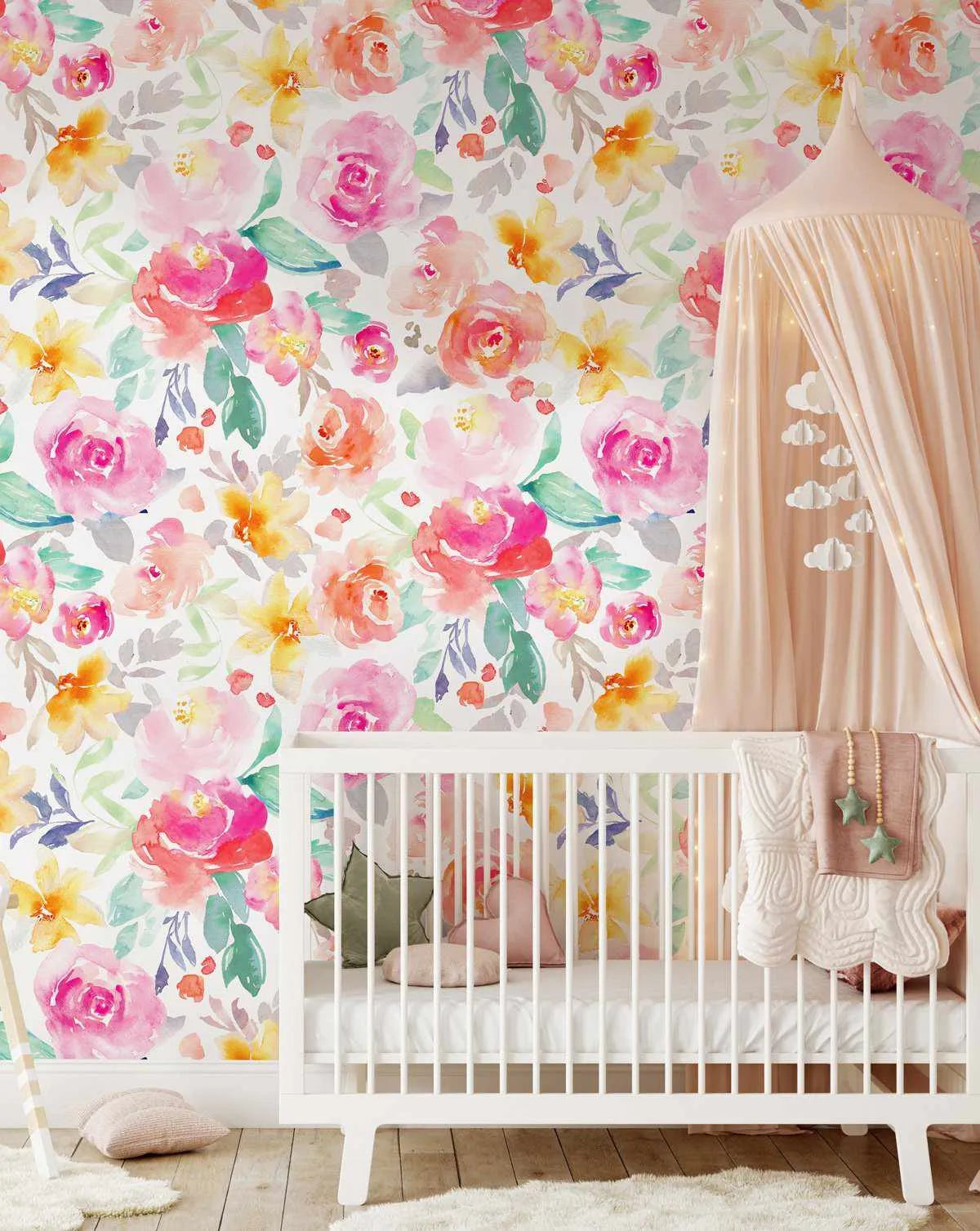 In a Daydream Wallpaper-Wallpaper-Buy Kids Removable Wallpaper Online Our Custom Made Children√¢‚Ç¨‚Ñ¢s Wallpapers Are A Fun Way To Decorate And Enhance Boys Bedroom Decor And Girls Bedrooms They Are An Amazing Addition To Your Kids Bedroom Walls Our Collection of Kids Wallpaper Is Sure To Transform Your Kids Rooms Interior Style From Pink Wallpaper To Dinosaur Wallpaper Even Marble Wallpapers For Teen Boys Shop Peel And Stick Wallpaper Online Today With Olive et Oriel