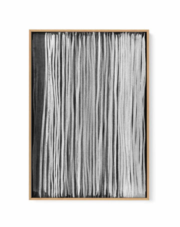 In the Field | Framed Canvas Art Print from Olive et Oriel where you can shop wallpaper and artworks online