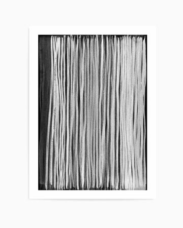 In the Field | Art Print from Olive et Oriel where you can shop wallpaper and artworks online