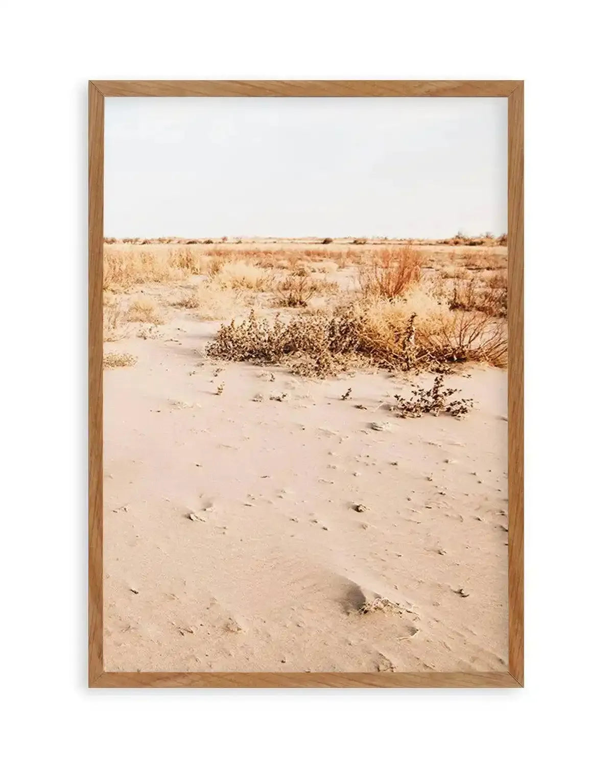 In the Sands II Art Print from Olive et Oriel where you can shop wallpaper and artworks online