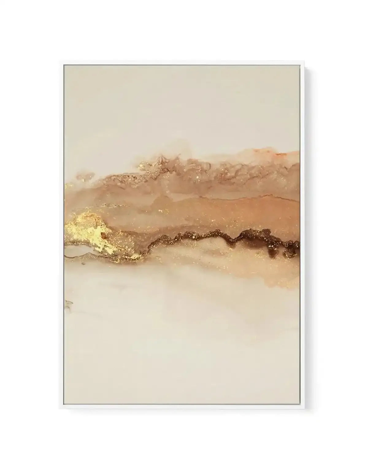 In Situ | Framed Canvas-CANVAS-You can shop wall art online with Olive et Oriel for everything from abstract art to fun kids wall art. Our beautiful modern art prints and canvas art are available from large canvas prints to wall art paintings and our proudly Australian artwork collection offers only the highest quality framed large wall art and canvas art Australia - You can buy fashion photography prints or Hampton print posters and paintings on canvas from Olive et Oriel and have them delivere