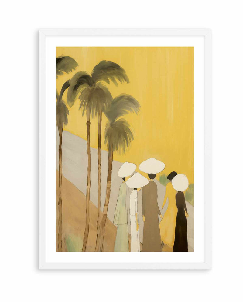 Indies II | Art Print