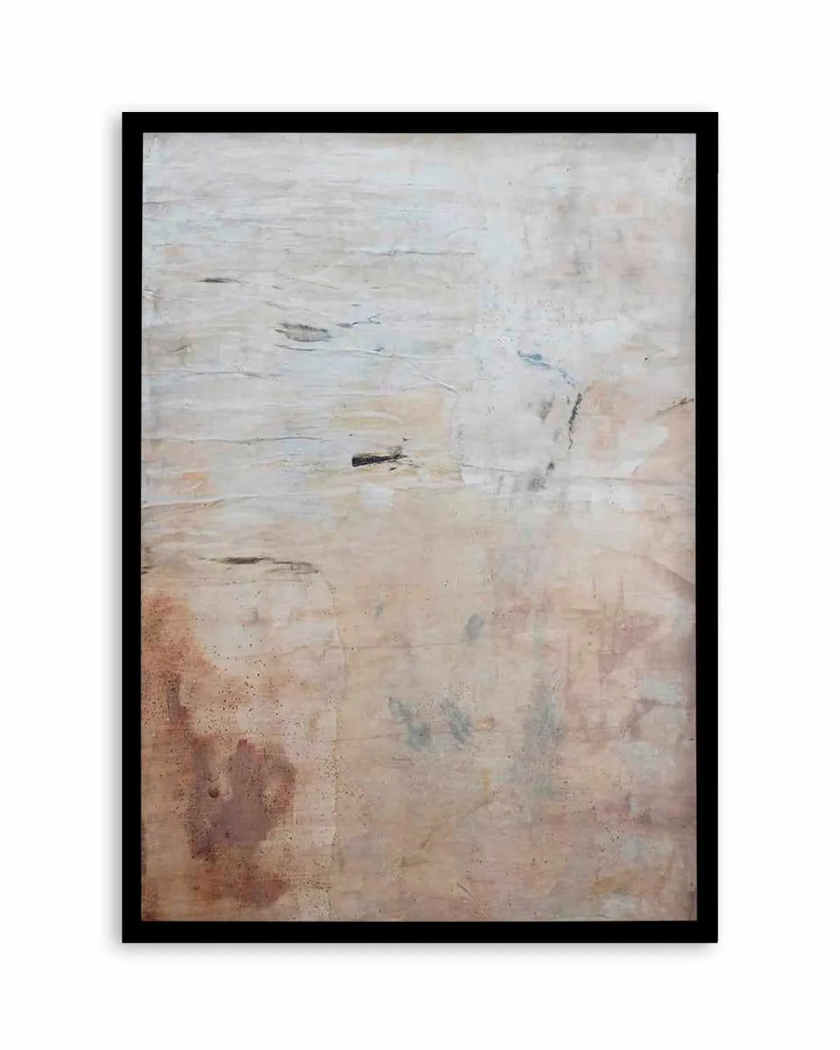 Inner Voice by Irina Ventresca I Art Print from Olive et Oriel where you can shop wallpaper and artworks online