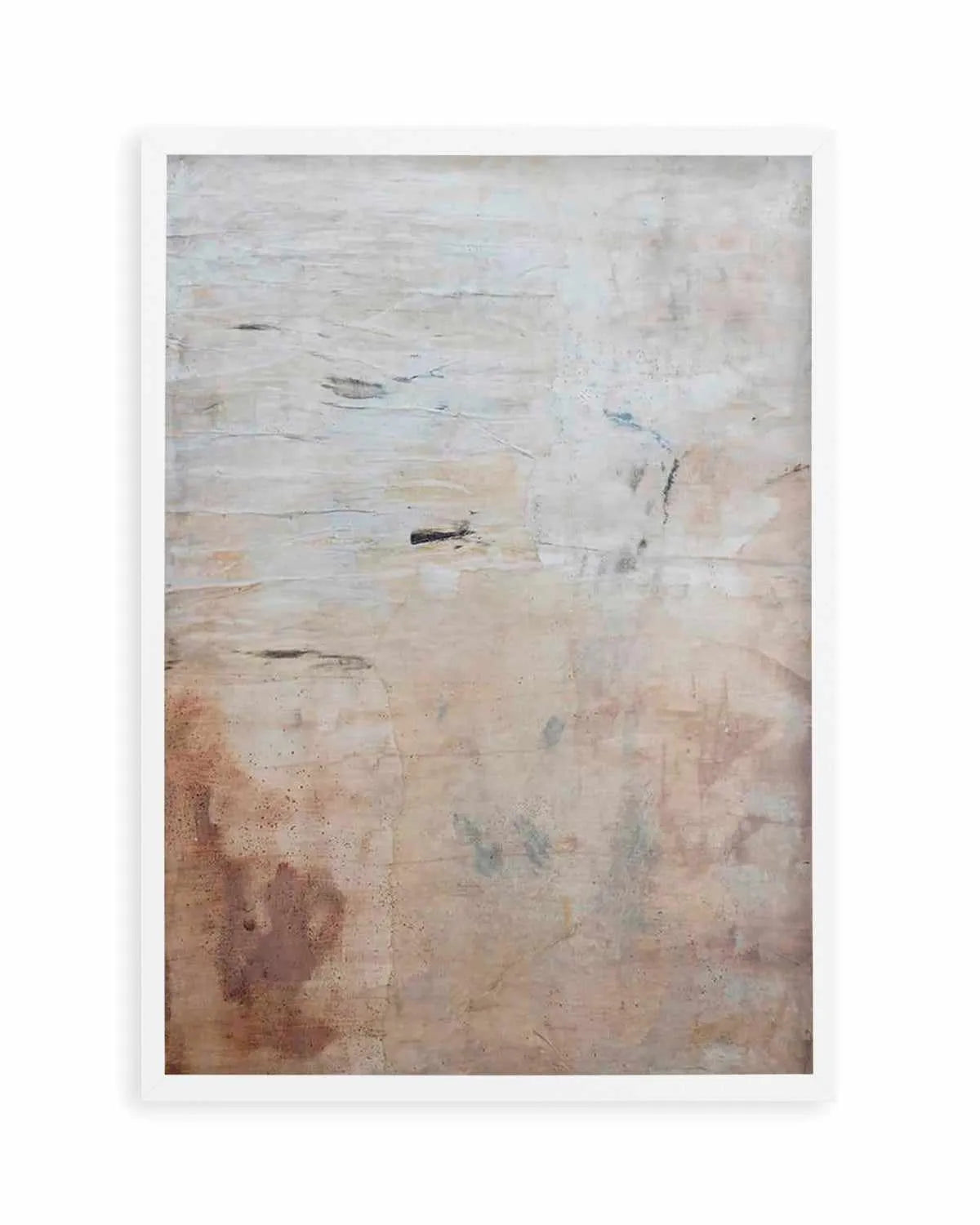 Inner Voice by Irina Ventresca I Art Print from Olive et Oriel where you can shop wallpaper and artworks online