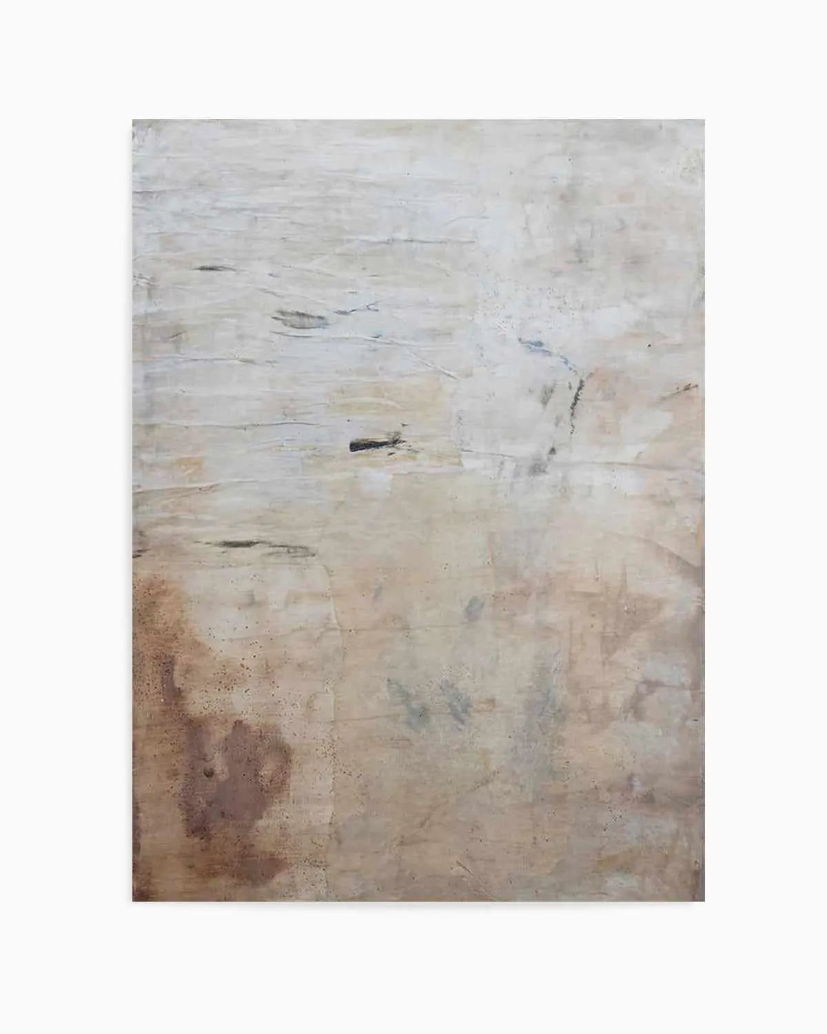 Inner Voice by Irina Ventresca I Art Print from Olive et Oriel where you can shop wallpaper and artworks online