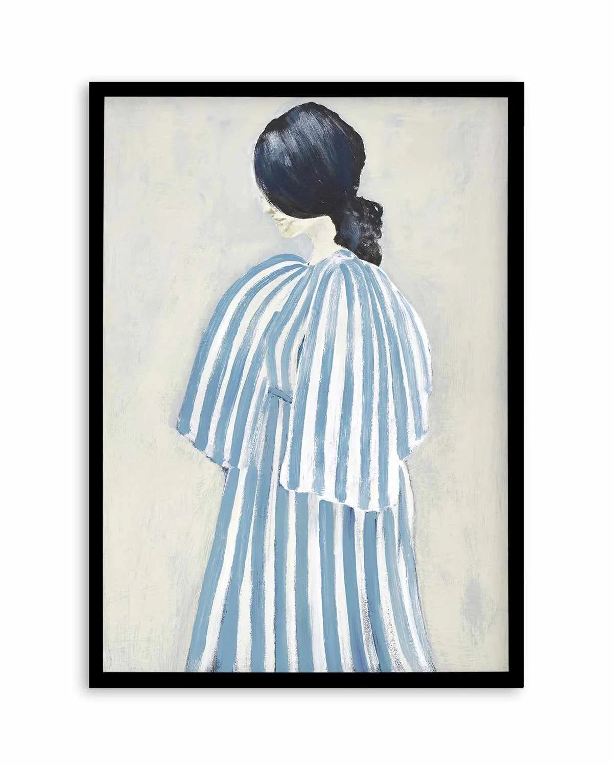 Intuition by Design Fabrikken Art Print from Olive et Oriel where you can shop wallpaper and artworks online