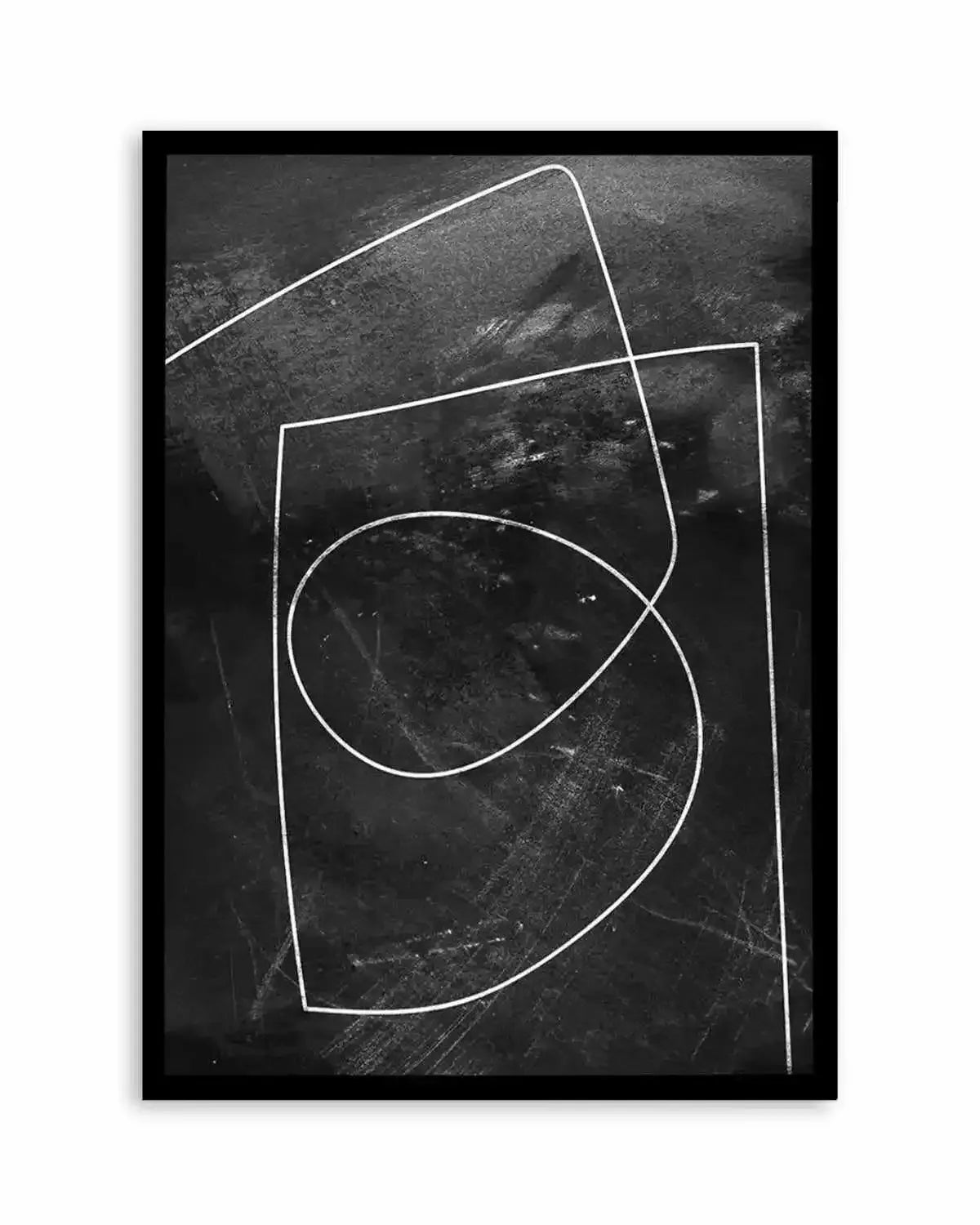 Invert by Dan Hobday Art Print from Olive et Oriel where you can shop wallpaper and artworks online