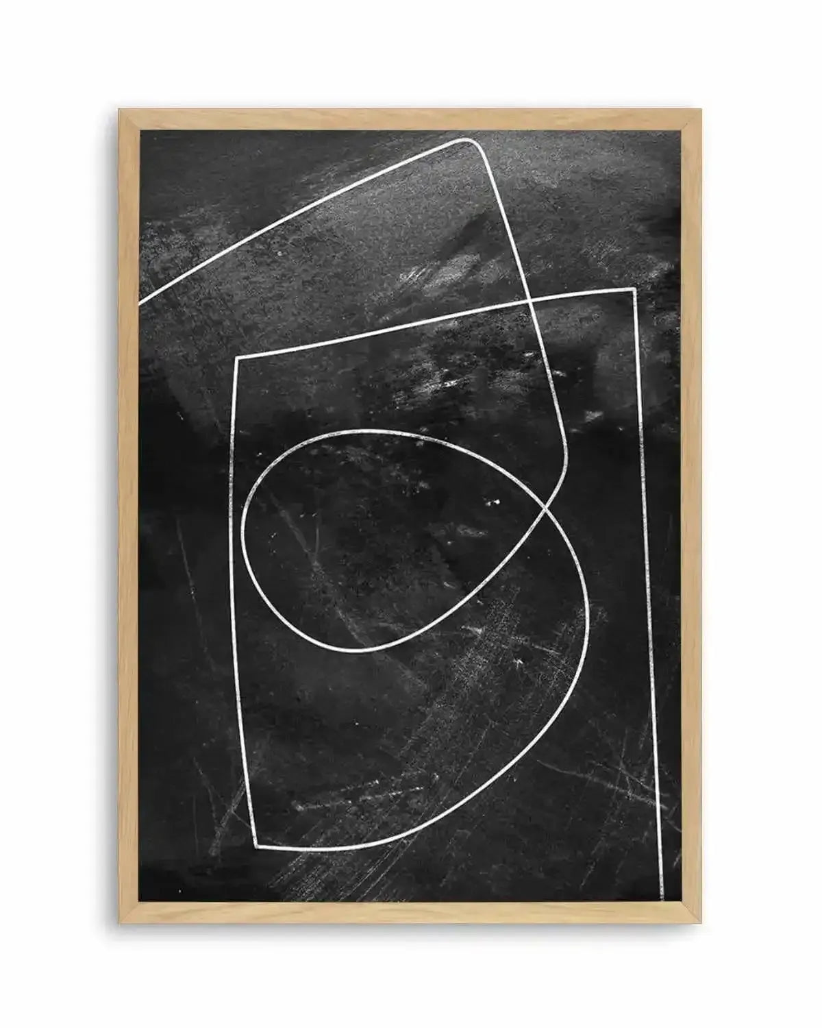 Invert by Dan Hobday Art Print from Olive et Oriel where you can shop wallpaper and artworks online