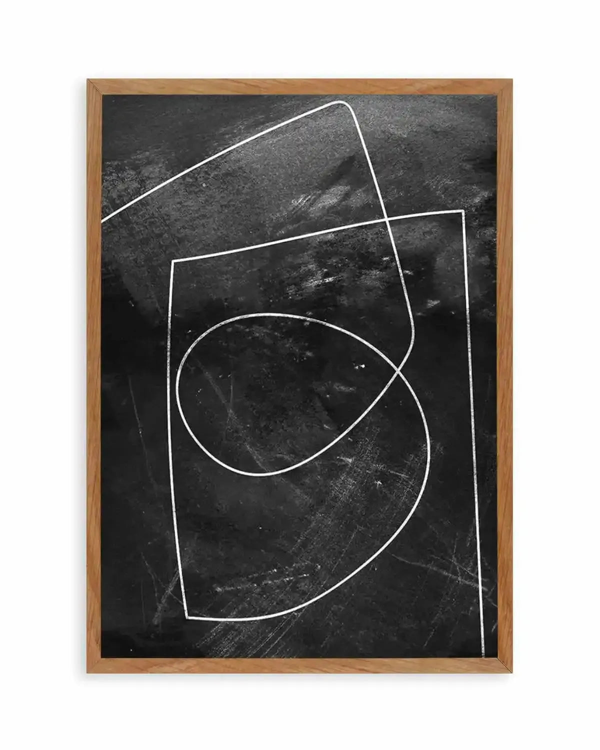 Invert by Dan Hobday Art Print from Olive et Oriel where you can shop wallpaper and artworks online