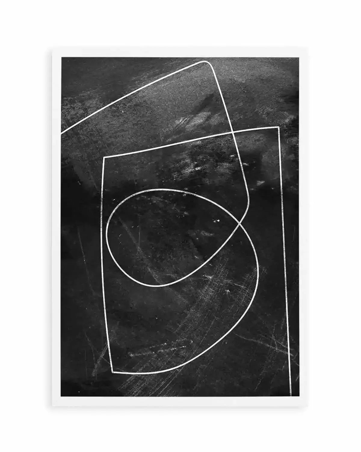 Invert by Dan Hobday Art Print from Olive et Oriel where you can shop wallpaper and artworks online