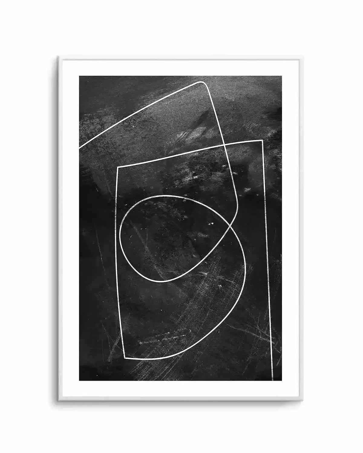 Invert by Dan Hobday Art Print-PRINT-Olive et Oriel-Dan Hobday-A5 | 5.8" x 8.3" | 14.8 x 21cm-Unframed Art Print-With White Border-Buy-Australian-Art-Prints-Online-with-Olive-et-Oriel-Your-Artwork-Specialists-Austrailia-Decorate-With-Coastal-Photo-Wall-Art-Prints-From-Our-Beach-House-Artwork-Collection-Fine-Poster-and-Framed-Artwork