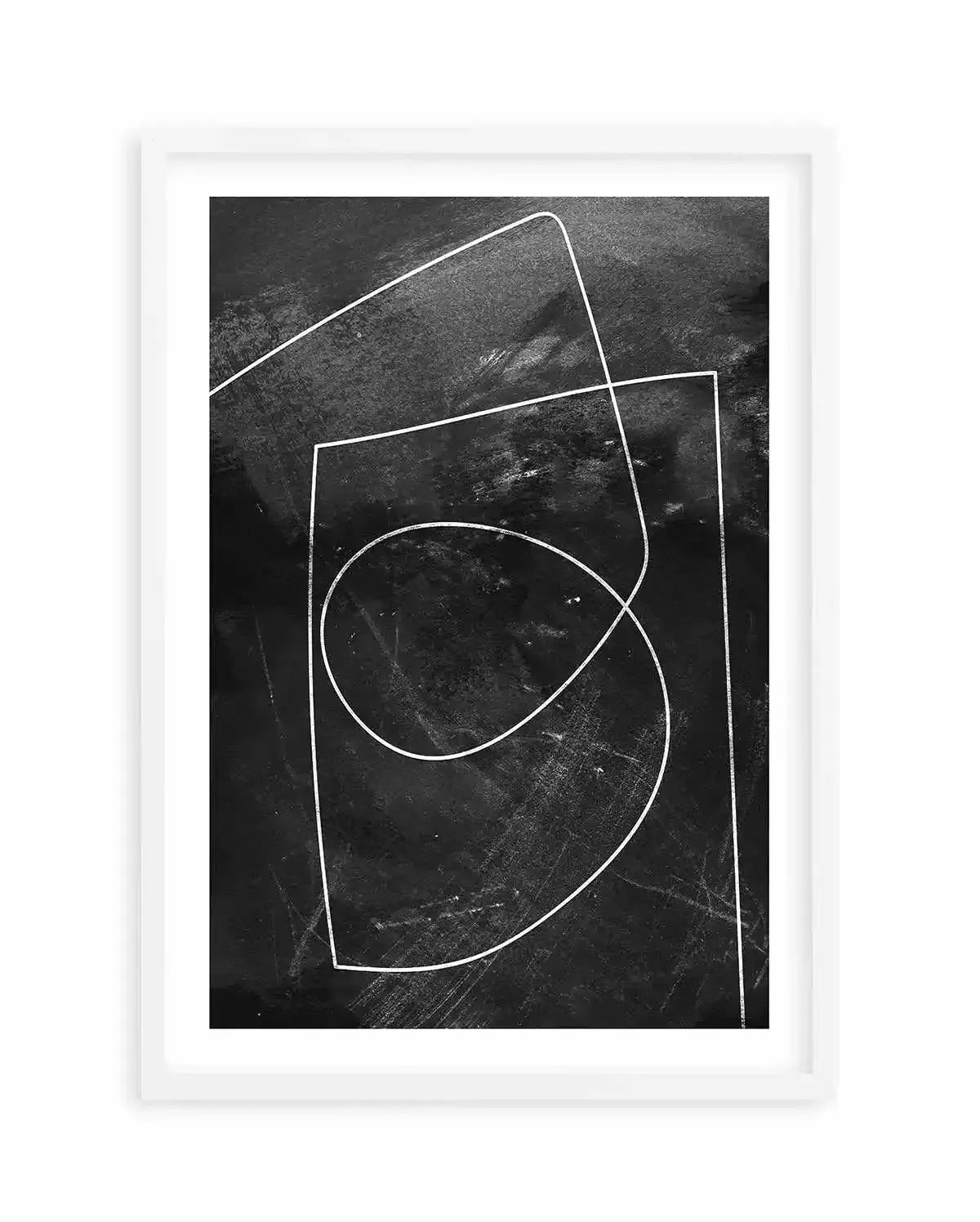 Invert by Dan Hobday Art Print-PRINT-Olive et Oriel-Dan Hobday-A5 | 5.8" x 8.3" | 14.8 x 21cm-White-With White Border-Buy-Australian-Art-Prints-Online-with-Olive-et-Oriel-Your-Artwork-Specialists-Austrailia-Decorate-With-Coastal-Photo-Wall-Art-Prints-From-Our-Beach-House-Artwork-Collection-Fine-Poster-and-Framed-Artwork