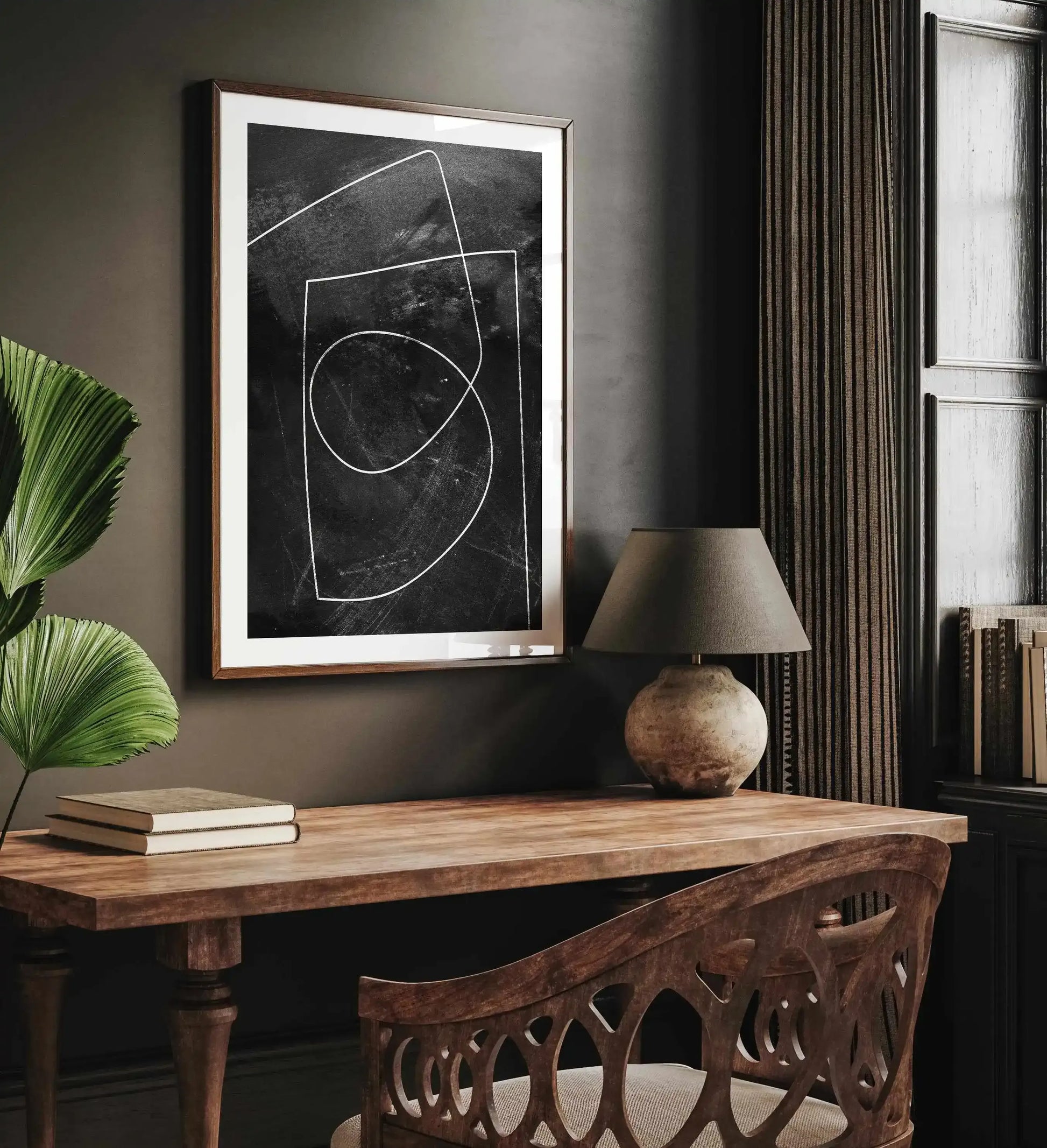 Invert by Dan Hobday Art Print-PRINT-Olive et Oriel-Dan Hobday-Buy-Australian-Art-Prints-Online-with-Olive-et-Oriel-Your-Artwork-Specialists-Austrailia-Decorate-With-Coastal-Photo-Wall-Art-Prints-From-Our-Beach-House-Artwork-Collection-Fine-Poster-and-Framed-Artwork